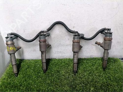 Used Injector Injector PEUGEOT 207 Hatchback Van (WA_, WC_) 1.4 HDi (68 hp) 36572999 36572999