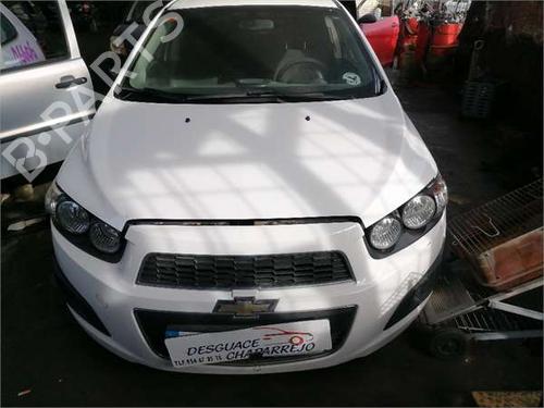 Used Parts CHEVROLET AVEO Hatchback (T300) 1.2 4997970