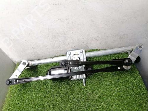Front wiper motor SKODA RAPID Spaceback (NH1) 1.6 TDI | BP38547805M29 - Image 2