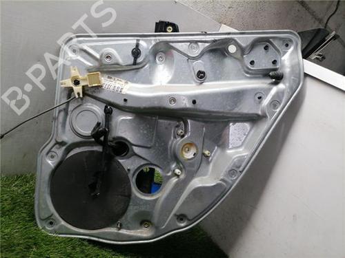 Used Other Other VW BORA I (1J2) 1.6 (101 hp) 36028039 36028039