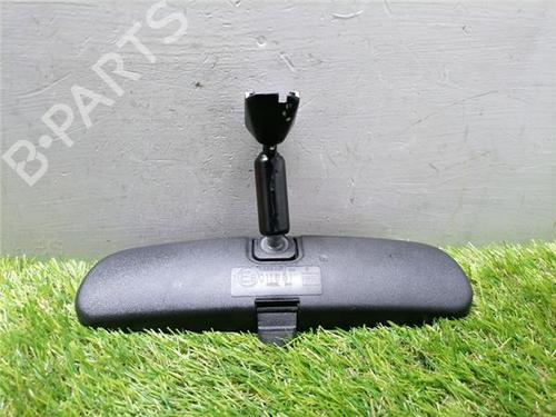 Rear mirror MAZDA 6 Saloon (GG) 2.0 DI (GG14) | BP33221655I6 - Image 3