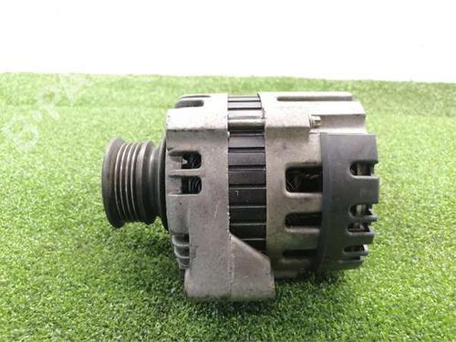 Generator Generator 38256529 38256529