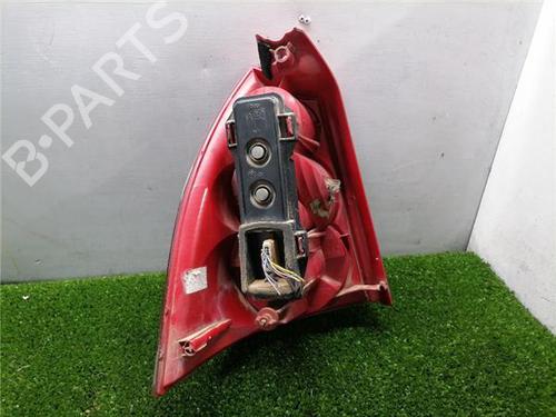 Right taillight PEUGEOT 307 SW (3H) 2.0 HDI 110 | BP32399550C35
