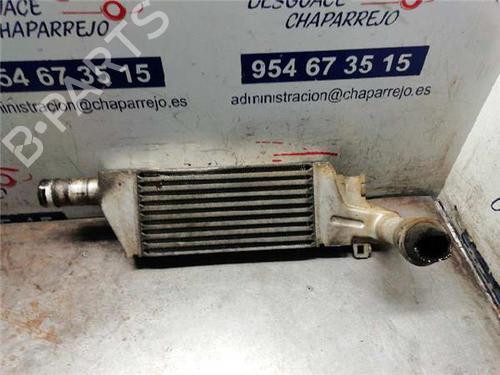 Intercooler OPEL TIGRA TwinTop (X04) 1.3 CDTI (R97) (69 hp) 31896524