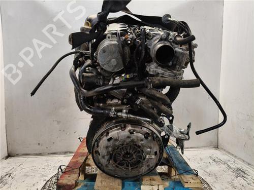 Engine OPEL VECTRA C (Z02) 1.9 CDTI (F69) | BP33860220M1 - Image 4