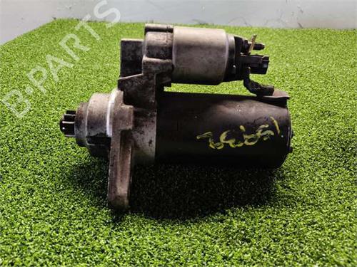 Motor de arranque Motor de arranque 37185961 37185961
