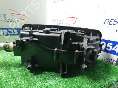 Gear lever AUDI A5 (8T3) 2.7 TDI | BP31890357M90