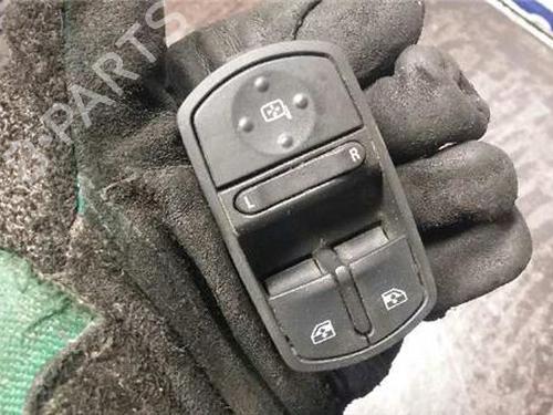 left-front-window-switch-opel-corsa-d-s07-2006-2007-2008-2009-2010-2011-2012-2013-2014-2015-31895298 main image