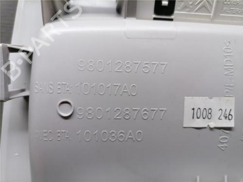 Interior roof light CITROËN C4 CACTUS 1.6 BlueHDi 100 | BP33278523I8  - Image 5