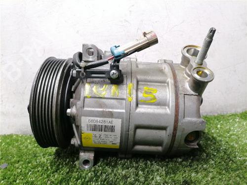 Compresseur AC FIAT FREEMONT (345_) 2.0 JTD (140 hp) 31901894