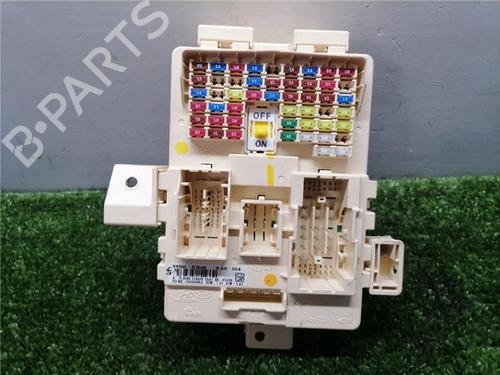 Used Fuse box HYUNDAI TUCSON (TL, TLE) 1.7 CRDi (116 hp) 31984268
