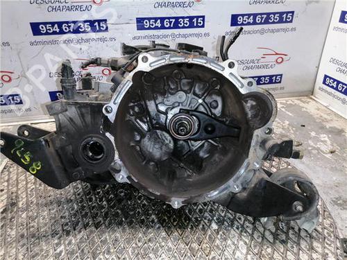 gearbox-hyundai-accent-iii-mc-2005-2006-2007-2008-2009-2010-31892532 main image