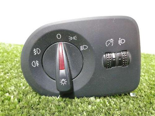 Comutador Comutador SEAT IBIZA IV (6J5, 6P1) 1.6 TDI (105 hp) 35269861 35269861