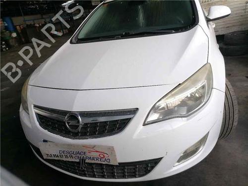 Recambios OPEL ASTRA J (P10) 1.7 CDTI (68) (110 hp) 4408875