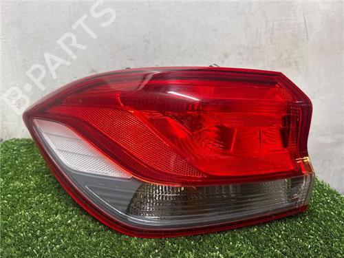 Left taillight HYUNDAI i30 (PDE, PD, PDEN) 1.0 T-GDI | BP32431895C34
