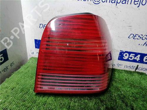 Used Right taillight VW POLO III (6N1) 50 1.0 (50 hp) 31893060