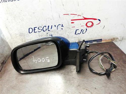Used Left mirror PEUGEOT 307 (3A/C) 1.6 16V (109 hp) 31891565