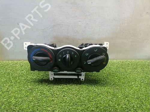 Used Climate control Climate control HYUNDAI GETZ (TB) 1.1 (63 hp) 39906024 39906024
