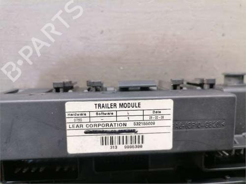 Electronic module SAAB 9-3 (YS3F, E79, D79, D75) 1.9 TiD | BP40239734M83 - Image 3