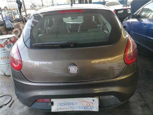 Right mirror FIAT BRAVO II (198_) 1.6 D Multijet (198AXH1B) | BP31893252C27 