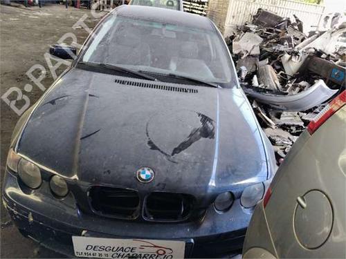 Gebruikte BMW 3 (E46) 320 d 4756516 Onderdelen