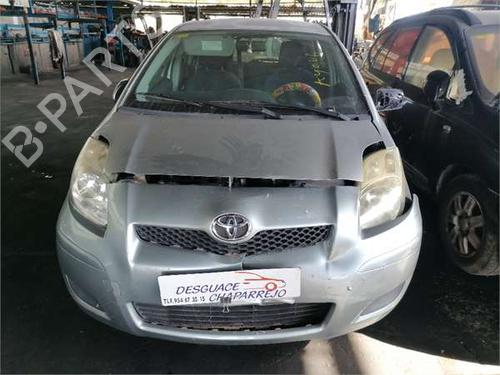 Left front window switch TOYOTA YARIS (_P9_) 1.4 D-4D (NLP90_, NLP90R) | BP36053516I27 - Image 5