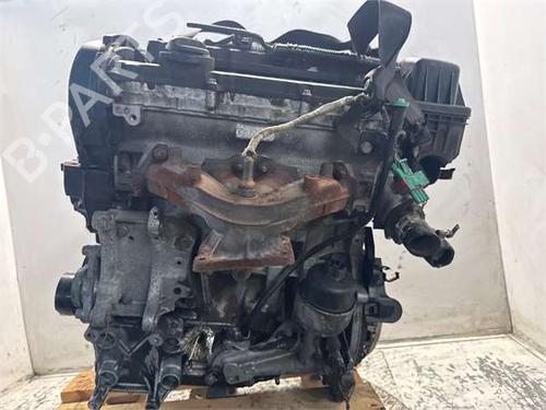 Used Engine Engine 37705448 37705448