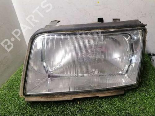 Used Left headlight Left headlight AUDI 100 C4 Saloon (4A2) 2.3 E (133 hp) 40517451 40517451