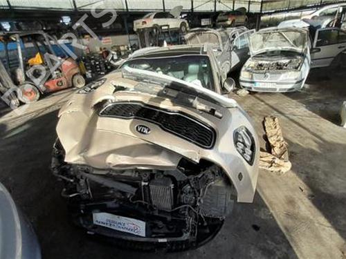 Brugte KIA SPORTAGE IV (QL, QLE) 1.7 CRDi (116 hp) 4458020