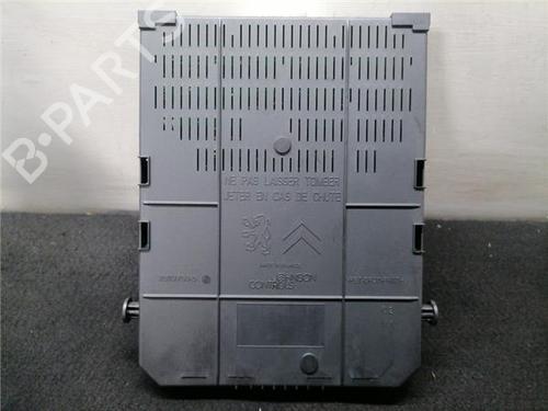 Electronic module CITROËN C4 Picasso I MPV (UD_) 1.6 HDi | BP36452933M83 - Image 2