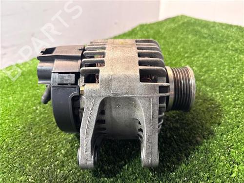Generator FIAT DOBLO MPV (119_, 223_) 1.9 JTD (223AXE1A) (100 hp) 32308029