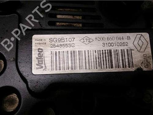 Alternator DACIA SANDERO 1.2 16V | BP31889269M7