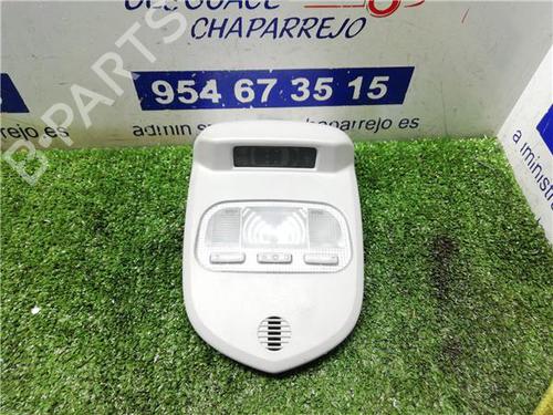 Innerbelysning PEUGEOT 308 I (4A_, 4C_) 1.6 HDi (109 hp) 31897371