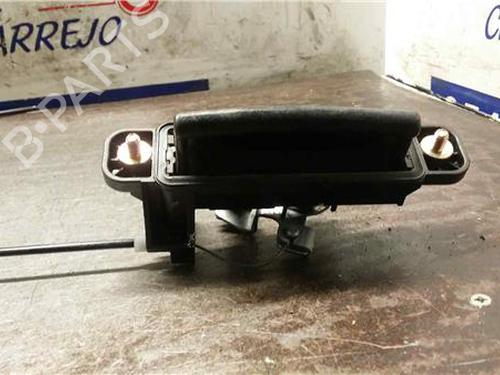 Used Tailgate handle MAZDA 3 (BK) 2.0 (BKEP) (150 hp) 31891183