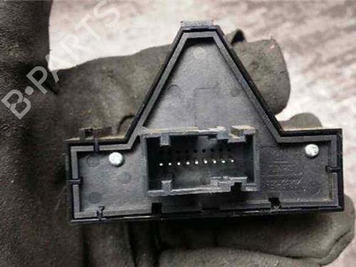 Warning switch OPEL CORSA D (S07) 1.3 CDTI (L08, L68) | BP31895252I22