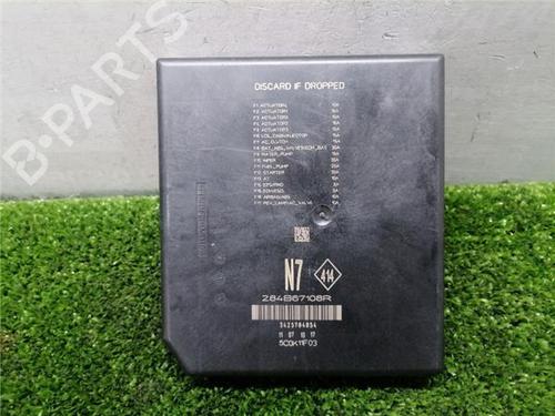 Fuse box RENAULT TALISMAN (LP_) 1.6 dCi 130 | BP32690493E1 - Image 2