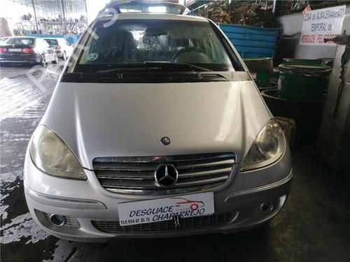 Used Parts MERCEDES-BENZ A-CLASS (W169) A 180 CDI (169.007, 169.307) 4513105