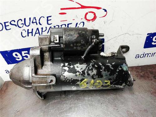 starter-opel-astra-g-saloon-t98-1998-1999-2000-2001-2002-2003-2004-2005-2006-2007-2008-2009-31889920 main image