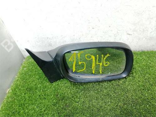 Used Right mirror Right mirror OPEL ASTRA F Saloon (T92) 1.6 i 16V (F19, M19) (100 hp) 36146624 36146624