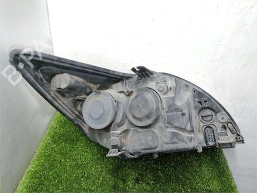 Left headlight FORD FOCUS II (DA_, HCP, DP) 1.6 | BP36656442C28  - Image 5