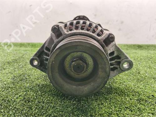 Alternator MAZDA PREMACY (CP) 2.0 TD | BP38608666M7 - Image 3