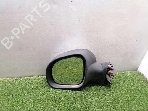 Used Left mirror Left mirror 39061027 39061027