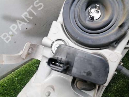 Left headlight CHEVROLET AVEO / KALOS Hatchback (T200) 1.4 16V | BP36770001C28 - Image 5