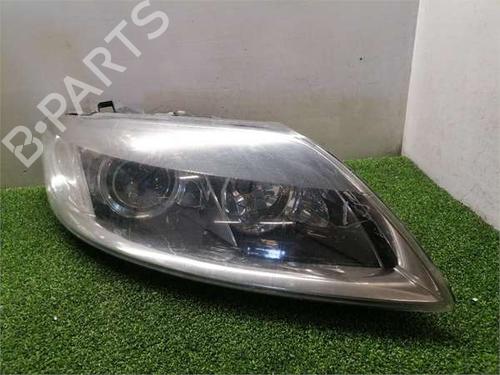 Used Right headlight Right headlight 38627642 38627642