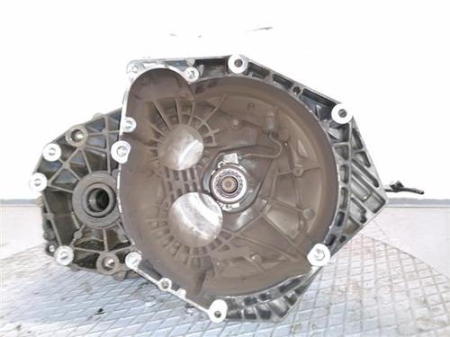 Used Gearbox Gearbox OPEL INSIGNIA A Saloon (G09) 2.0 CDTI (69) (140 hp) 32690219 32690219