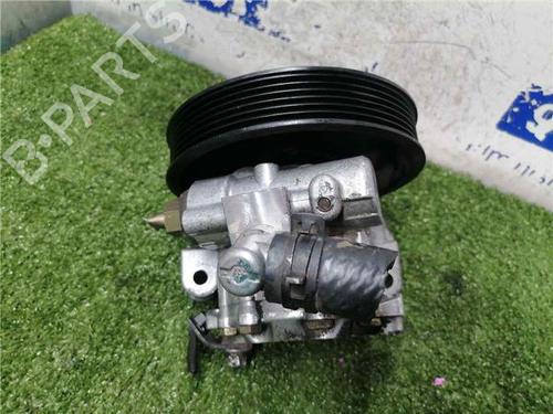 Steering pump MERCEDES-BENZ C-CLASS (W203) C 200 CDI (203.007) | BP31890660M99 