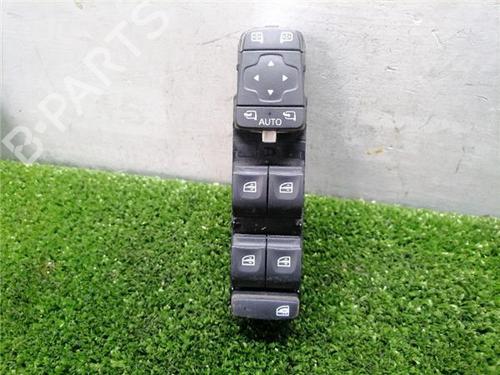 Used Left front window switch Left front window switch RENAULT TALISMAN (LP_) 1.6 dCi 130 (130 hp) 32690495 32690495