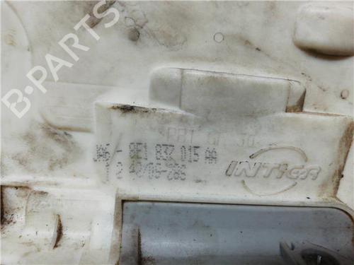 Front left lock SEAT EXEO (3R2) 2.0 TDI | BP31897411C98 