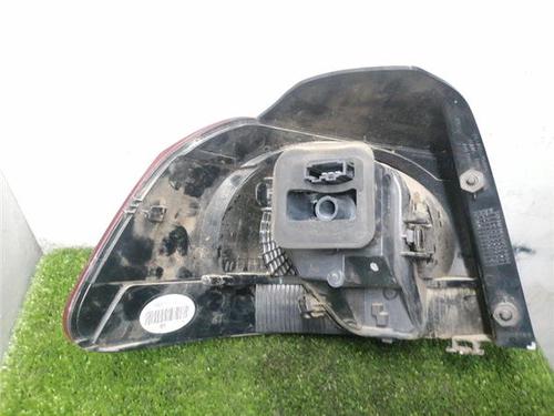 Right taillight VW GOLF VI (5K1) 2.0 TDI | BP32457308C35 - Image 3