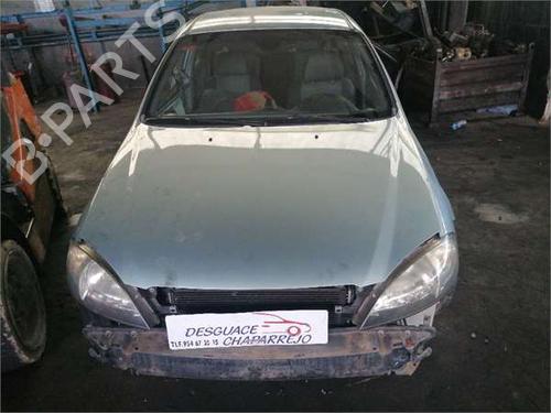 Brugte CHEVROLET LACETTI (J200) 2.0 D 4997971